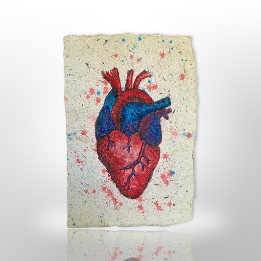 Mixed Media: With All My Art